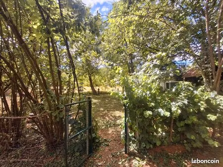 location jardin gertwiller barr 75/mois