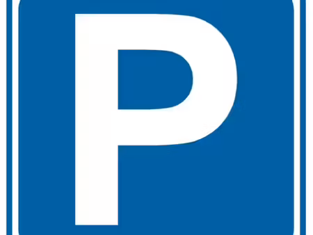 parking couvert sous-terrain