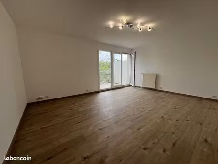 appartement 4 pièces 78 m²