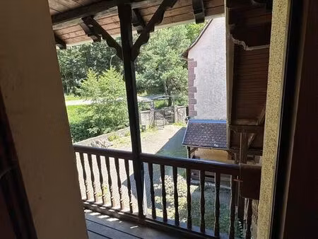 appartement de 30m2