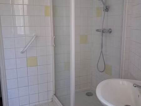 appartement de type 4 à thouars