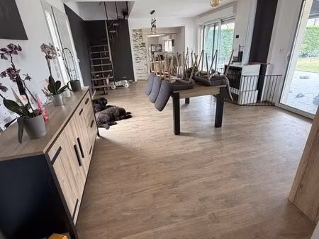maison à louer de 5 pièces