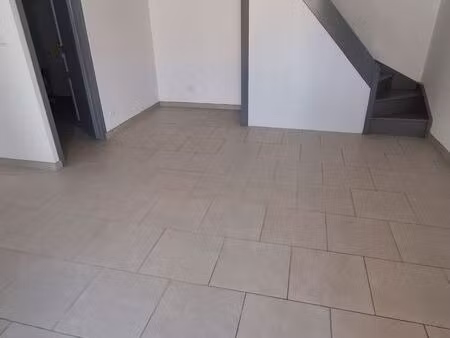 maison en location