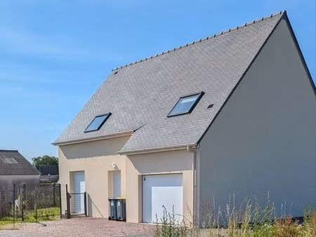 maison caen nord gruchy rosel 113m²