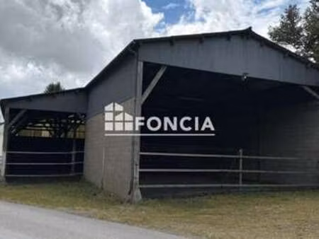 vente maison à vivoin (72170) : à vendre / 490m² vivoin