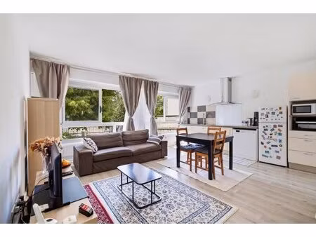 appartement 3 pièces de 58 m² à argenteuil