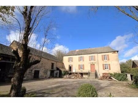 corps de ferme
