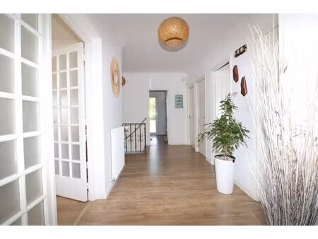vente villa 6 pièce(s)