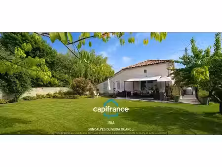 vente maison 4 pièces 95 m² à villeneuve-sur-lot (47300)  152 900 €