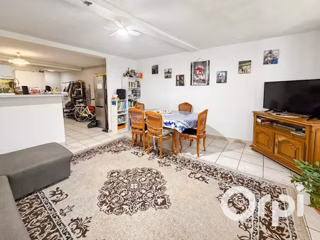 location appartement 3 pièces 78.64 m² à loriol-sur-drôme (26270)  500 €