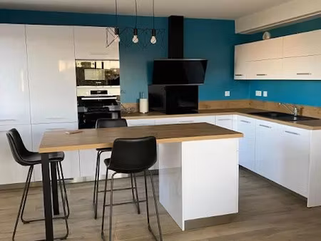 location meublée appartement 3 pièces 63.98 m² à saint-paul-lès-dax (40990)  868 €