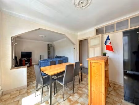 en vente appartement 59 67 m² – 113 000 € |valleroy