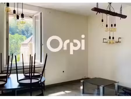 location meublée appartement 3 pièces 60.02 m² à voiron (38500)  710 €