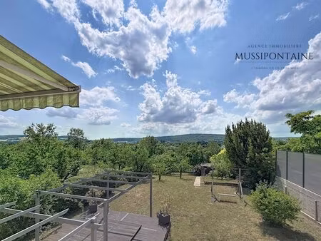 en vente maison 150 m² – 299 900 € |pont-à-mousson