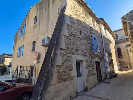 location maison 4 pièces 96.2 m² à saint-paulet-de-caisson (30130)  690 €