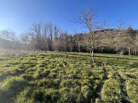 en vente terrain constructible 17 ares – 250 000 € |kanfen