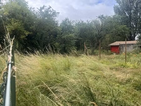 en vente terrain constructible 2 5 ares – 105 000 € |illange