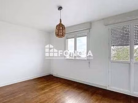 vente appartement 2 pièces à caen (14000) : à vendre 2 pièces / 38m² caen