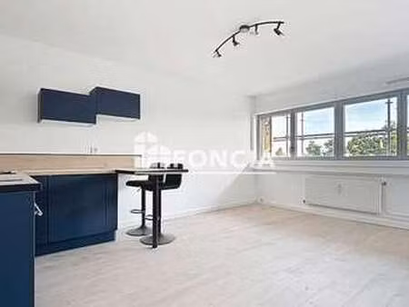 vente appartement 3 pièces à hérouville-saint-clair (14200) : à vendre 3 pièces / 50m² hér