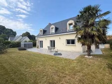 vente maison à lion-sur-mer (14780) : à vendre / 181m² lion-sur-mer