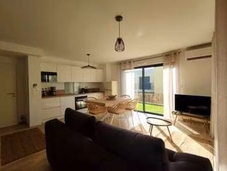 location maison à sargé-lès-le-mans (72190) : à louer / 75m² sargé-lès-le-mans