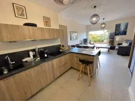 location maison à soulitré (72370) : à louer / 89m² soulitré