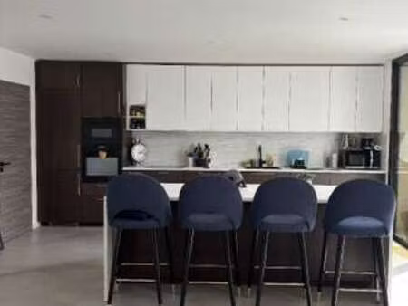 location maison à périers-sur-le-dan (14112) : à louer / 196m² périers-sur-le-dan