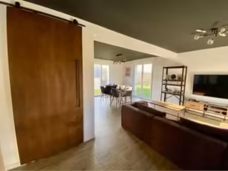 vente maison à la ferté-bernard (72400) : à vendre / 101m² la ferté-bernard
