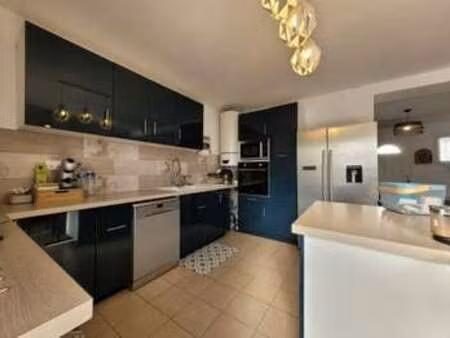 vente maison à mamers (72600) : à vendre / 101m² mamers