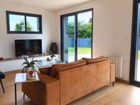 vente maison à malestroit (56140) : à vendre / 145m² malestroit