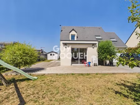 maison à vendre de 5 pièces de 135 00 m²