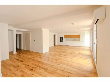 vente appartement 4 pièces 110 m² biarritz (64200)