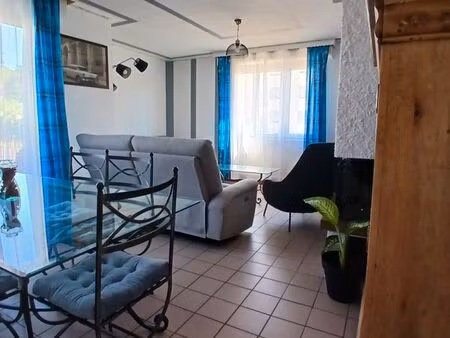 appartement f2 - 57 m2
