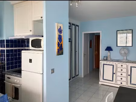 location appartement 1 pièce 21 m² à menton (06500)