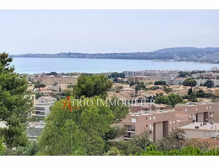 vente appartement 3 pièces 63 m² saint-laurent-du-var (06700)
