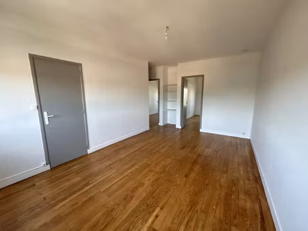 location appartement 3 pièces 51 m² à toulouse (31300)