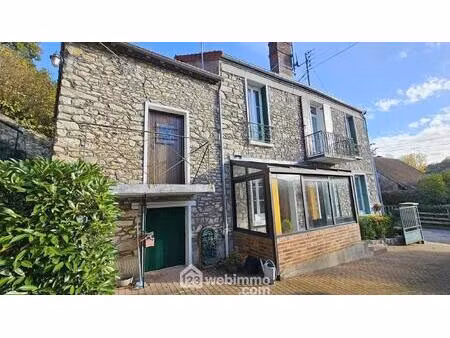 vente maison 4 pièces 101 m² boigneville (91720)