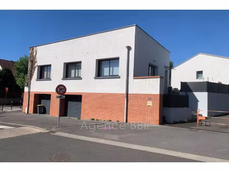 vente maison 77 m² méru (60110)