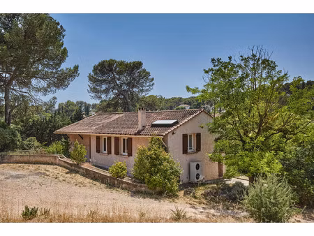 vente maison 5 pièces 99 m² cabriès (13480)