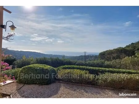 villa 5 pièces 83 m²