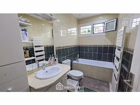 vente maison 4 pièces 104 m² milly-la-forêt (91490)