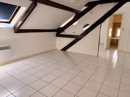 appartement arpajon 2 pièce(s) 43 m2