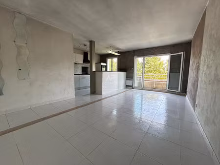 appartement carrieres sous poissy 3 pièce(s) 62 m2