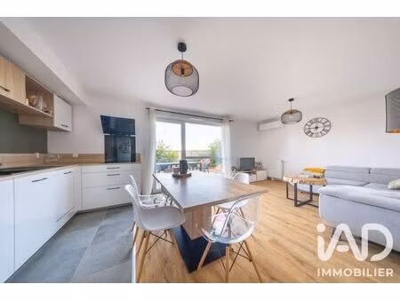 appartement à chevigny-saint-sauveur (21800)
