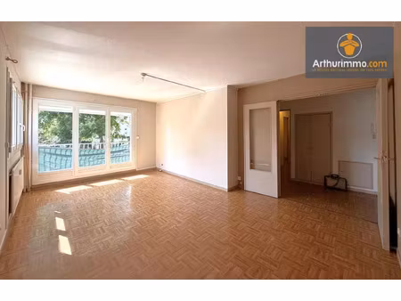 vente appartement 3 pièces 63 m2 à compiègne