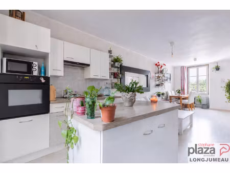 appartement longjumeau 2 pièces 46 m2