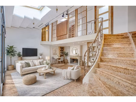maison individuelle en duplex 63 m2 avec patio en exterieur