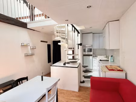 duplex - vincennes