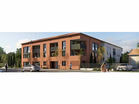 appartement eaunes 2 pièce(s) 45 32 m2