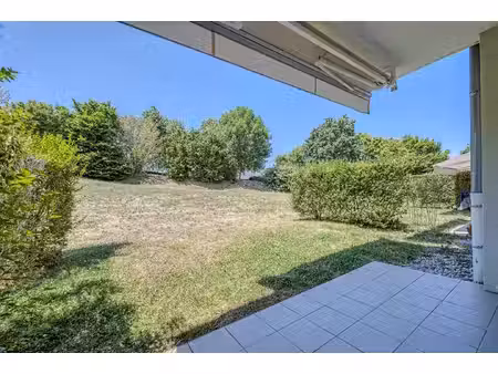 appartement jacob bellecombette t4 de 87 m2